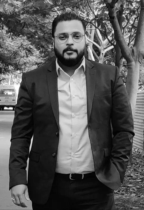Krishanu Dhar