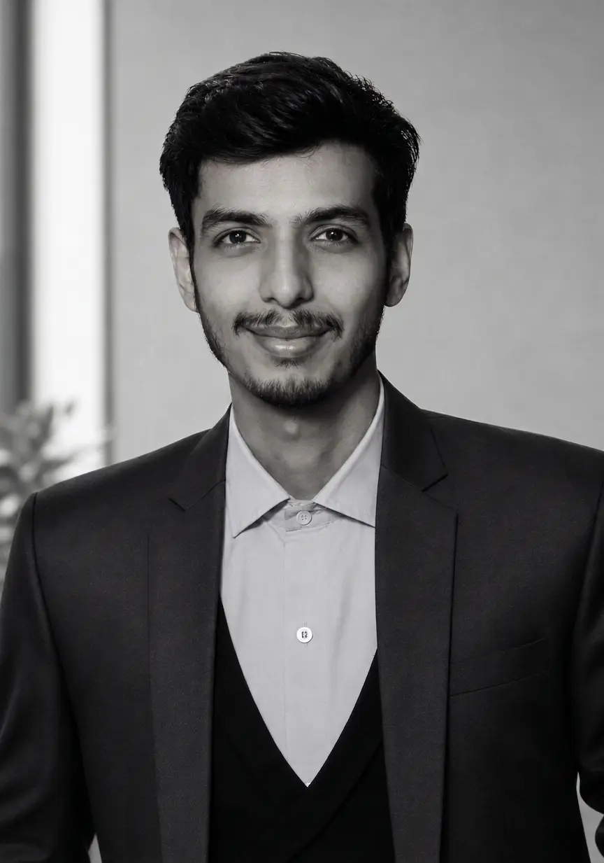 Yash Jain