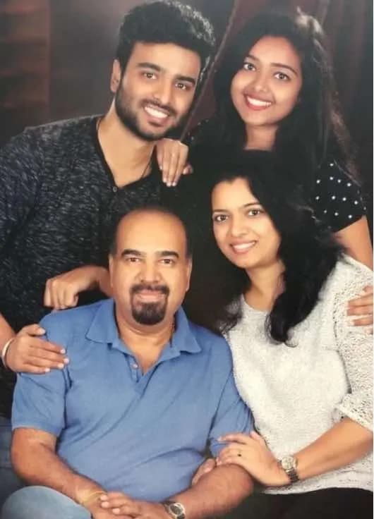suresh-raman